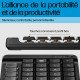 HP 435 Programmable Wireless Keypad