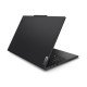 Lenovo ThinkPad T14s Qualcomm Snapdragon X1E-78-100 Ordinateur portable 35,6 cm (14") WUXGA 32 Go LPDDR5x-SDRAM 1 To SSD Wi-Fi 7 (802.11be) Windows 11 Pro Noir