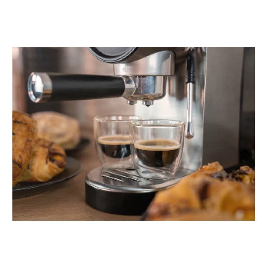 Unold Piccopresso Machine à expresso 0,9 L