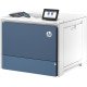 HP Color LaserJet Enterprise Imprimante 6700dn, Imprimer, Port avant pour lecteur Flash USB; Bacs haute capacité en option; Écran tactile; Cartouche TerraJet