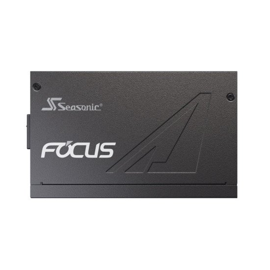 Seasonic FOCUS GX ATX 3.0 unité d'alimentation d'énergie 1000 W 20+4 pin ATX Noir