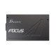 Seasonic FOCUS GX ATX 3.0 unité d'alimentation d'énergie 1000 W 20+4 pin ATX Noir