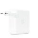 Apple MW2L3B/A Universel Blanc Secteur Charge rapide Intérieure