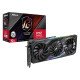 Asrock Phantom Gaming Radeon RX 7700 XT AMD 12 Go GDDR6