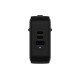 HYPER HJ1003BKWWGL chargeur d'appareils mobiles Ordinateur portable, Smartphone, Tablette Noir Secteur Charge rapide Intérieure