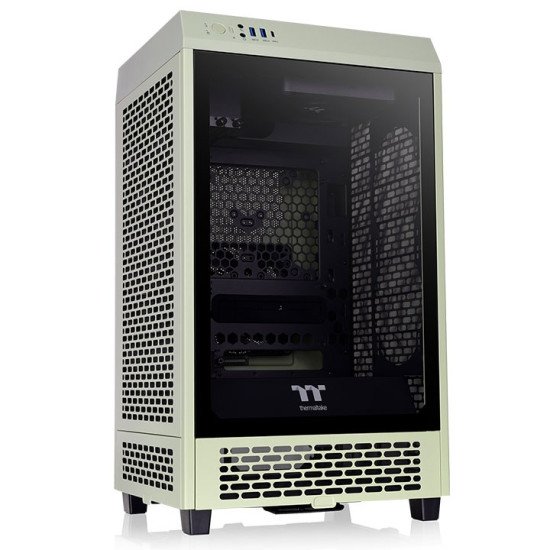 Thermaltake Tower 200 Mini Tower Vert