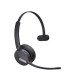 Yealink BH70 Mono with Stand Teams USB-A Headset