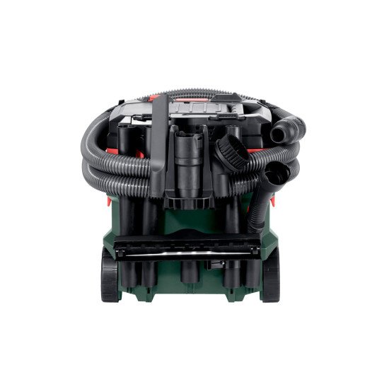 Metabo ASA 20 L PC Aspirateur réservoir cylindrique Sec&humide 1200 W