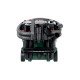 Metabo ASA 20 L PC Aspirateur réservoir cylindrique Sec&humide 1200 W