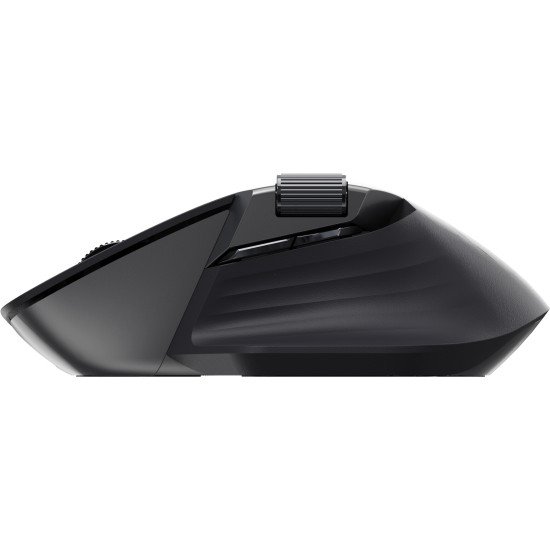 Rapoo MT760M souris Jouer Droitier Bluetooth Optique 4000 DPI