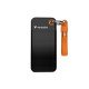 Verbatim Pocket SSD 1 To USB Type-C 3.2 Gen 2 (3.1 Gen 2) Noir, Orange