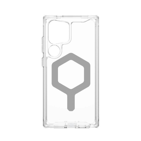 Urban Armor Gear Plyo PRO coque de protection pour téléphones portables 17,3 cm (6.8") Housse Transparent