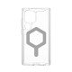 Urban Armor Gear Plyo PRO coque de protection pour téléphones portables 17,3 cm (6.8") Housse Transparent