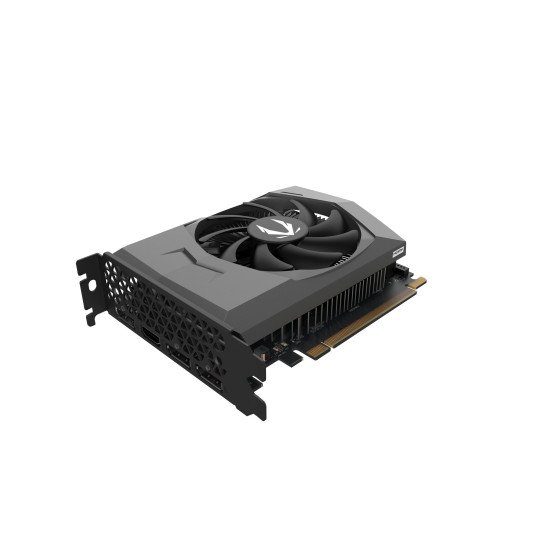 Zotac GAMING GeForce RTX 3050 Eco Solo NVIDIA 8 Go GDDR6