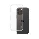 PanzerGlass CARE by PG Transparent iPhone16 6.9 Pro coque de protection pour téléphones portables Housse