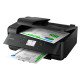 Canon PIXMA TR7650 Jet d'encre A4 4800 x 1200 DPI Wifi