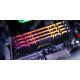 Kingston Technology FURY 32 Go 3600 MT/s DDR4 CL16 DIMM (Kits de 2) 1Gx8 Renegade RGB