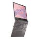 ASUS Chromebook CB3401FBA-LZ0172 Intel® Core™ i3 i3-1215U 35,6 cm (14") Écran tactile WUXGA 8 Go LPDDR4x-SDRAM 128 Go SSD Wi-Fi 6E (802.11ax) ChromeOS Gris