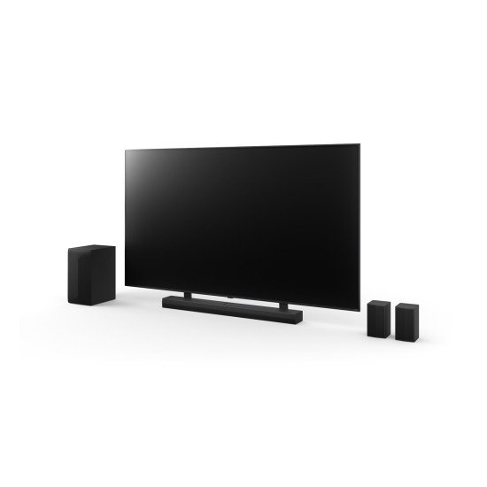 LG DS70TR 5.1.1 canaux 500 W