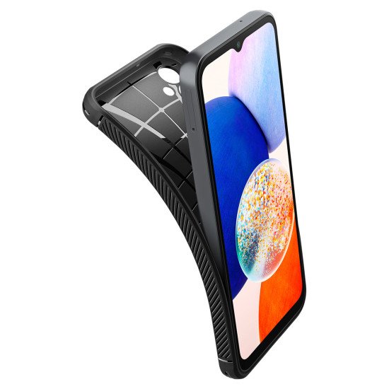 Spigen Rugged Armor coque de protection pour téléphones portables