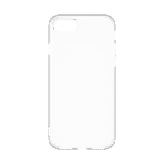 PanzerGlass coque de protection pour téléphones portables Housse Transparent