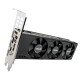 ASUS RTX4060-O8G-LP-BRK NVIDIA GeForce RTX 4060 8 Go GDDR6