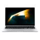 Samsung Galaxy Book4 Intel Core 7 150U Ordinateur portable 39,6 cm (15.6") Full HD 16 Go LPDDR4x-SDRAM 512 Go SSD Wi-Fi 6 (802.11ax) Windows 11 Pro Argent