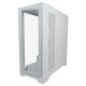 LC-Power LC-7041B-ON Midi Tower Blanc