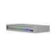 Ubiquiti Pro Max 16 PoE Géré L3 Gigabit Ethernet (10/100/1000) Connexion Ethernet POE Gris