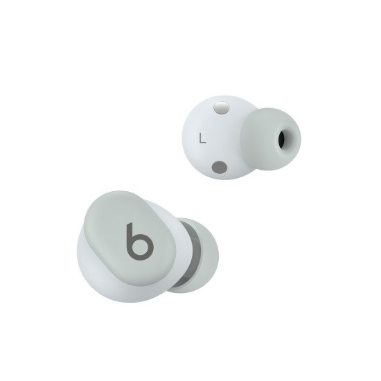 Apple Beats Solo Buds - Écouteurs totalement sans fil - Gris orage