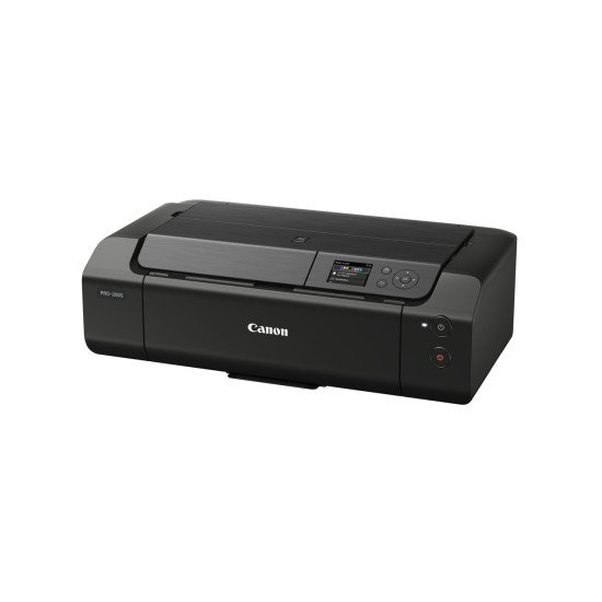 Canon PIXMA PRO-200s imprimante photo Jet d'encre 4800 x 2400 DPI Wifi