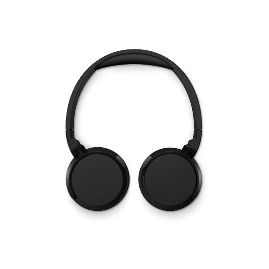 Philips 4000 series TAH4209BK/00 écouteur/casque Sans fil Arceau Appels/Musique Bluetooth Noir