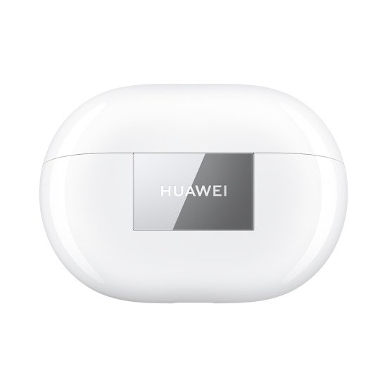 Huawei FreeBuds Pro 3 Casque Avec fil &sans fil Ecouteurs Appels/Musique USB Type-C Bluetooth Blanc