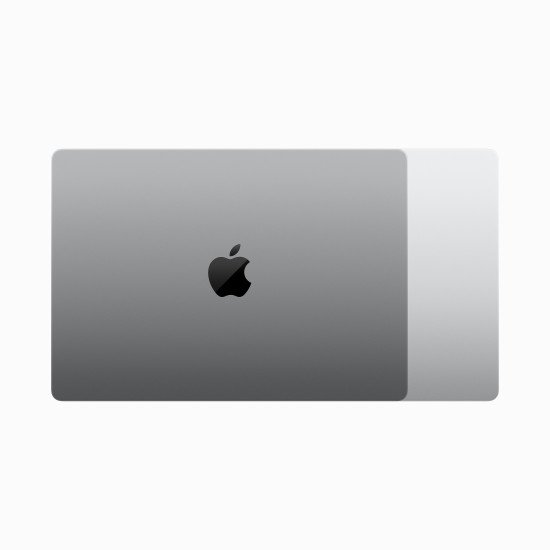 Apple MacBook Pro Apple M M3 Ordinateur portable 36,1 cm (14.2") 16 Go 1 To SSD Wi-Fi 6E (802.11ax) macOS Sonoma Argent