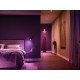 Philips Hue White and Color ambiance GU10 Spot d'éclairage intelligent 4,2 W