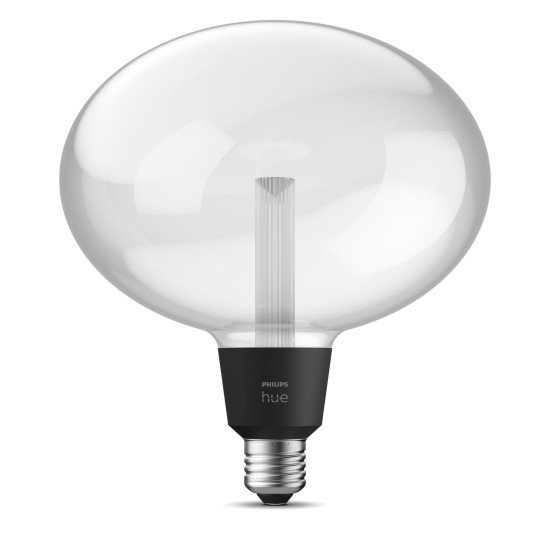 Philips Hue White and Color ambiance Ellipse - Ampoule connectée E27