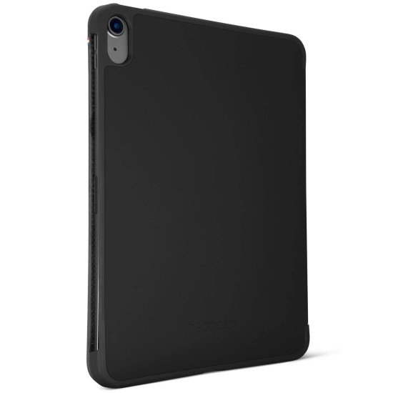 Decoded Slim Cover 27,6 cm (10.9") Housse Noir