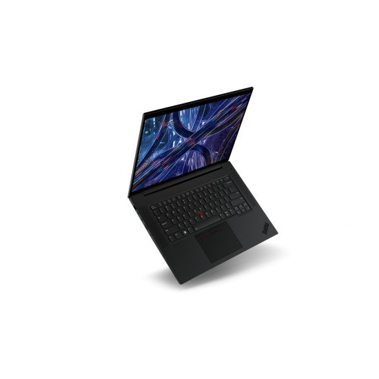 Lenovo ThinkPad P1 Station de travail mobile 40,6 cm (16") WQXGA Intel® Core™ i7 i7-13700H 16 Go DDR5-SDRAM 512 Go SSD NVIDIA GeForce RTX 4060 Wi-Fi 6E (802.11ax) Windows 11 Pro Noir