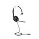 Yealink UH35 Casque UC USB-A mono