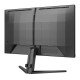 Philips Evnia 24M2N3200S/00 écran PC 60,5 cm (23.8") 1920 x 1080 pixels Full HD LCD Noir