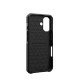 Urban Armor Gear Metropolis LT coque de protection pour téléphones portables 15,5 cm (6.1") Housse Noir