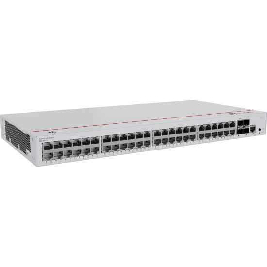 HUAWEI eKit S220 Series S220-48T4X Géré L2 Gigabit Ethernet (10/100/1000) 1U Gris