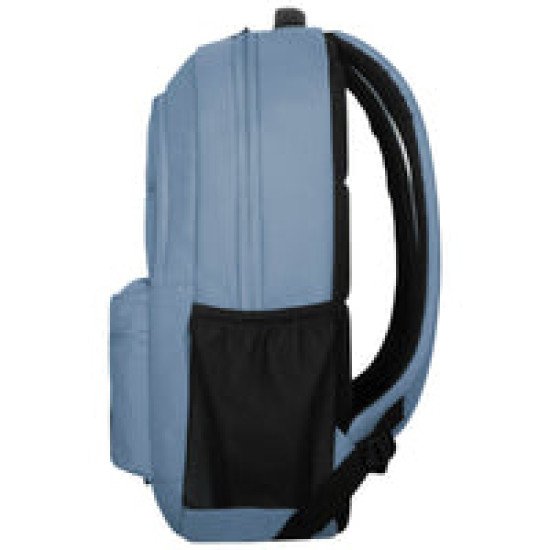 Targus Octave III sac à dos City backpack Bleu Polyester