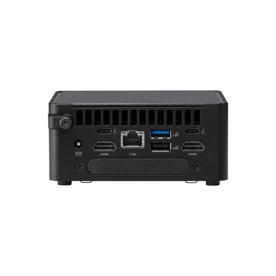 ASUS NUC 14 Pro RNUC14RVHU500000I Noir 125H