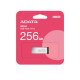 ADATA UR350 lecteur USB flash 256 Go USB Type-A 3.2 Gen 1 (3.1 Gen 1) Noir, Argent