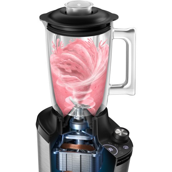 Philips 7000 series HR3760/00 Blender High Speed