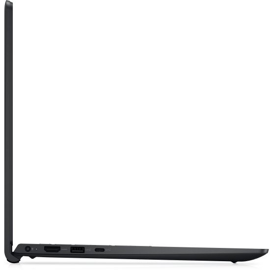 DELL Inspiron 3535 AMD Ryzen™ 5 7530U Ordinateur portable 39,6 cm (15.6") Full HD 16 Go DDR4-SDRAM 512 Go SSD Wi-Fi 5 (802.11ac) Windows 11 Pro Noir