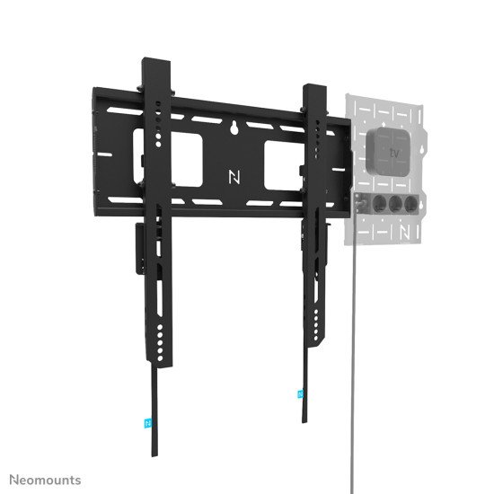 Neomounts support mural très robuste pour tv