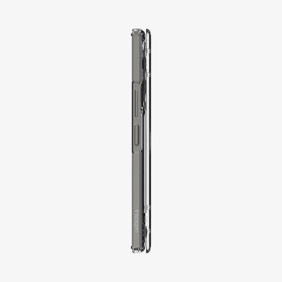 Spigen Ultra Hybrid Pro coque de protection pour téléphones portables 19,3 cm (7.6") Housse Transparent