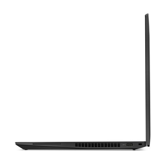 Lenovo ThinkPad P16s Intel® Core™ i7 i7-1370P Station de travail mobile 40,6 cm (16") WUXGA 32 Go LPDDR5x-SDRAM 1 To SSD NVIDIA RTX A500 Wi-Fi 6E (802.11ax) Windows 11 Pro Noir